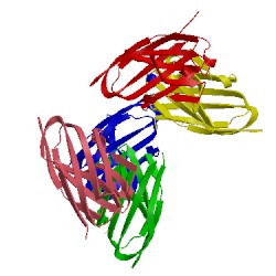 Image of CATH 3qxw