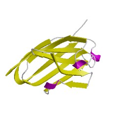 Image of CATH 3qxwB00
