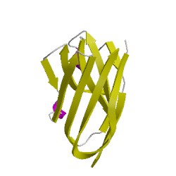 Image of CATH 3qxwC