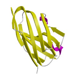Image of CATH 3qxwE
