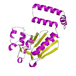 Image of CATH 3qxzA