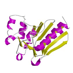 Image of CATH 3qxzA01