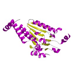 Image of CATH 3qxzB