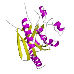 Image of CATH 3qxzC01