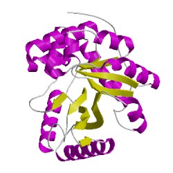 Image of CATH 3qy7A00