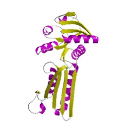 Image of CATH 3qy9A