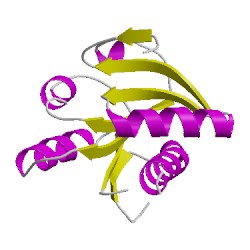 Image of CATH 3qy9A01