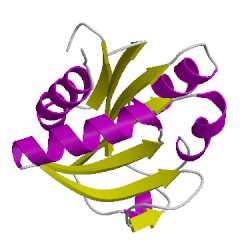 Image of CATH 3qy9B01