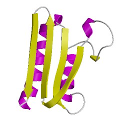 Image of CATH 3qy9B02