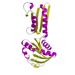 Image of CATH 3qy9C