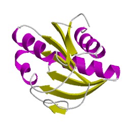Image of CATH 3qy9C01