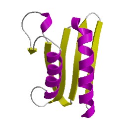 Image of CATH 3qy9C02