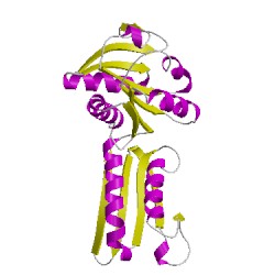 Image of CATH 3qy9D