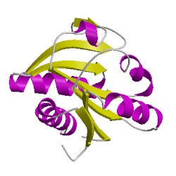 Image of CATH 3qy9D01