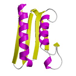 Image of CATH 3qy9D02