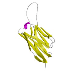 Image of CATH 3qycB00
