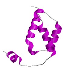 Image of CATH 3qyeA01