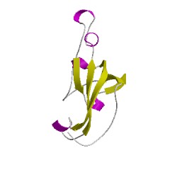Image of CATH 3qygD02