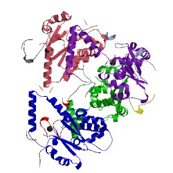 Image of CATH 3qyh