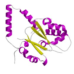 Image of CATH 3qyhA00
