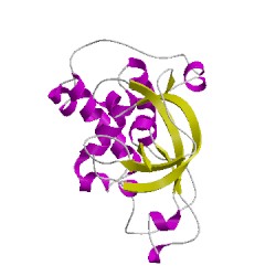 Image of CATH 3qyhB