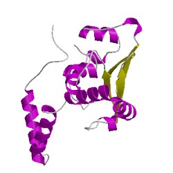 Image of CATH 3qyhC