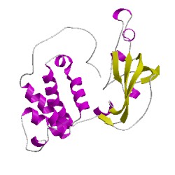 Image of CATH 3qyhD