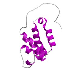Image of CATH 3qyhD01