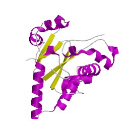 Image of CATH 3qyhE00