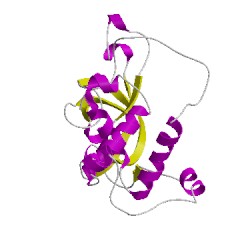 Image of CATH 3qyhF
