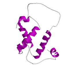 Image of CATH 3qyhF01
