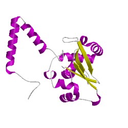 Image of CATH 3qyhG