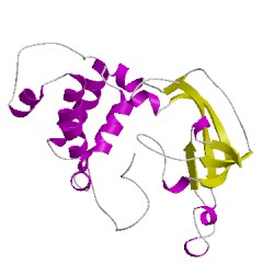 Image of CATH 3qyhH