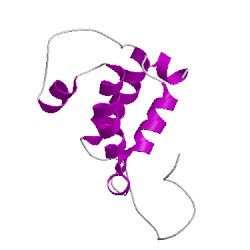 Image of CATH 3qyhH01