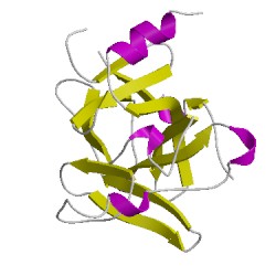 Image of CATH 3qymA