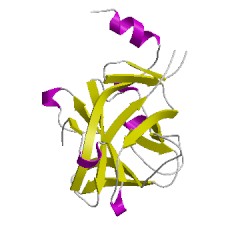 Image of CATH 3qymB