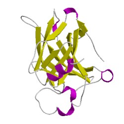 Image of CATH 3qymC