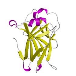 Image of CATH 3qymD