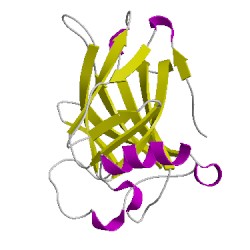 Image of CATH 3qymE