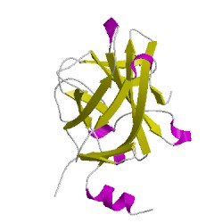 Image of CATH 3qymG