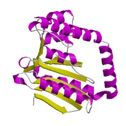 Image of CATH 3qyrA00