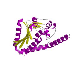 Image of CATH 3qyrB00