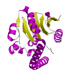 Image of CATH 3qyrD00