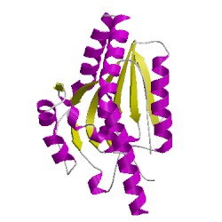 Image of CATH 3qyrE00