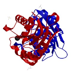 Image of CATH 3qzu