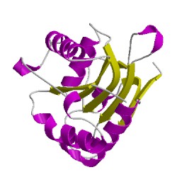 Image of CATH 3qzuB