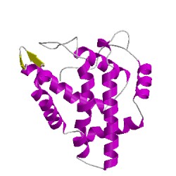 Image of CATH 3qzxA