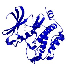 Image of CATH 3r01