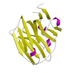 Image of CATH 3r05A05