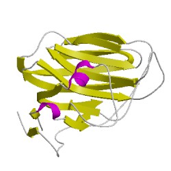Image of CATH 3r05B02